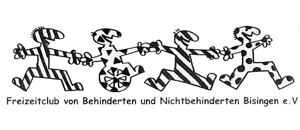 Freizeitclub von Behinderten und Nichtbehinderten Bisingen e.V.